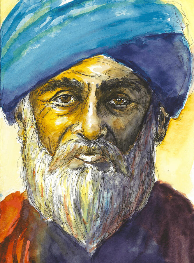 Rumi