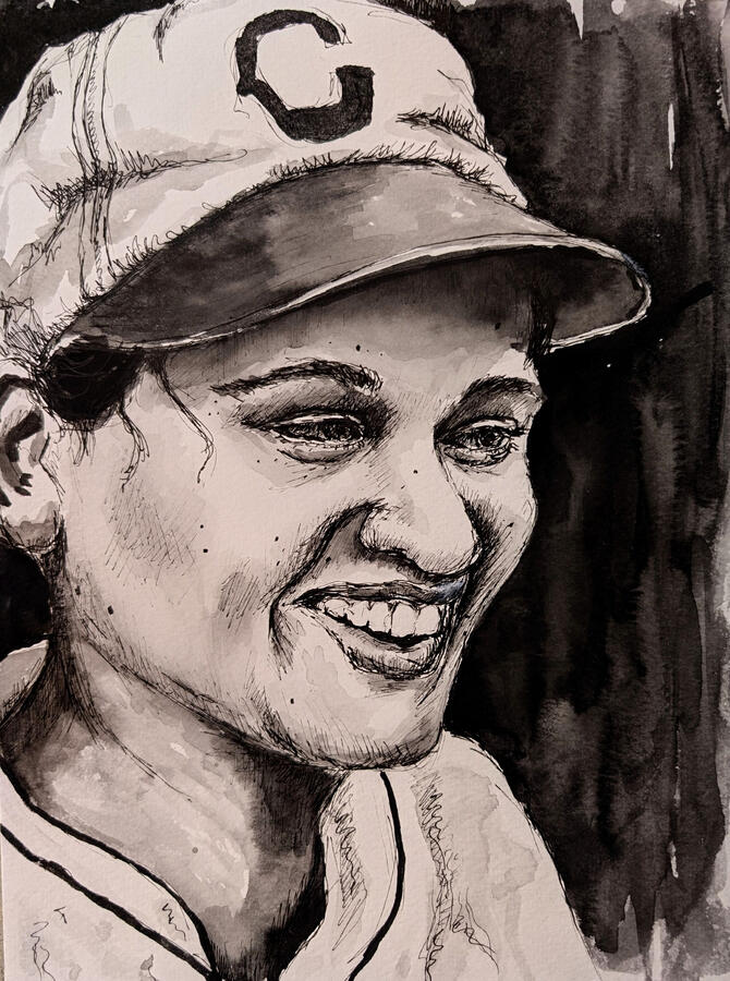 Jackie Mitchell