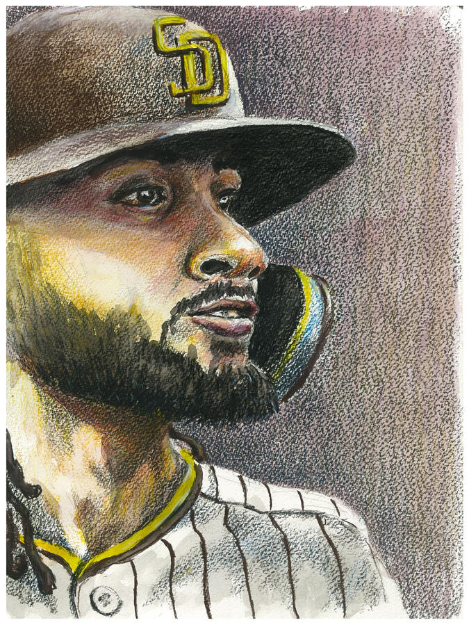 Fernando Tatis Jr