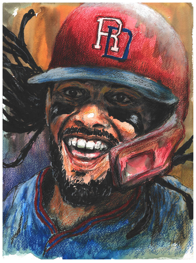 Fernando Tatis Jr.
