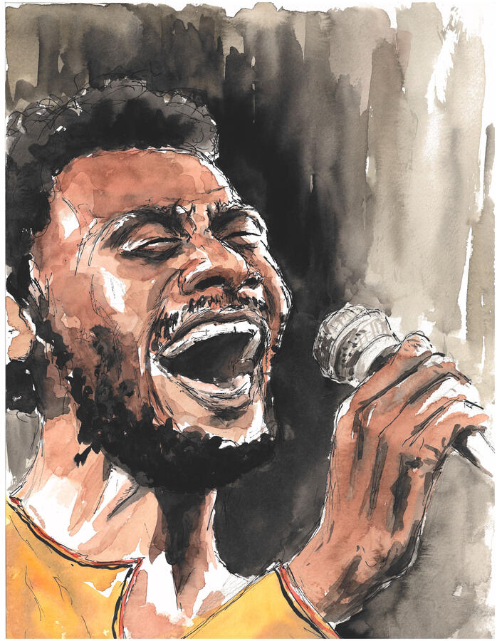Jimmy Cliff