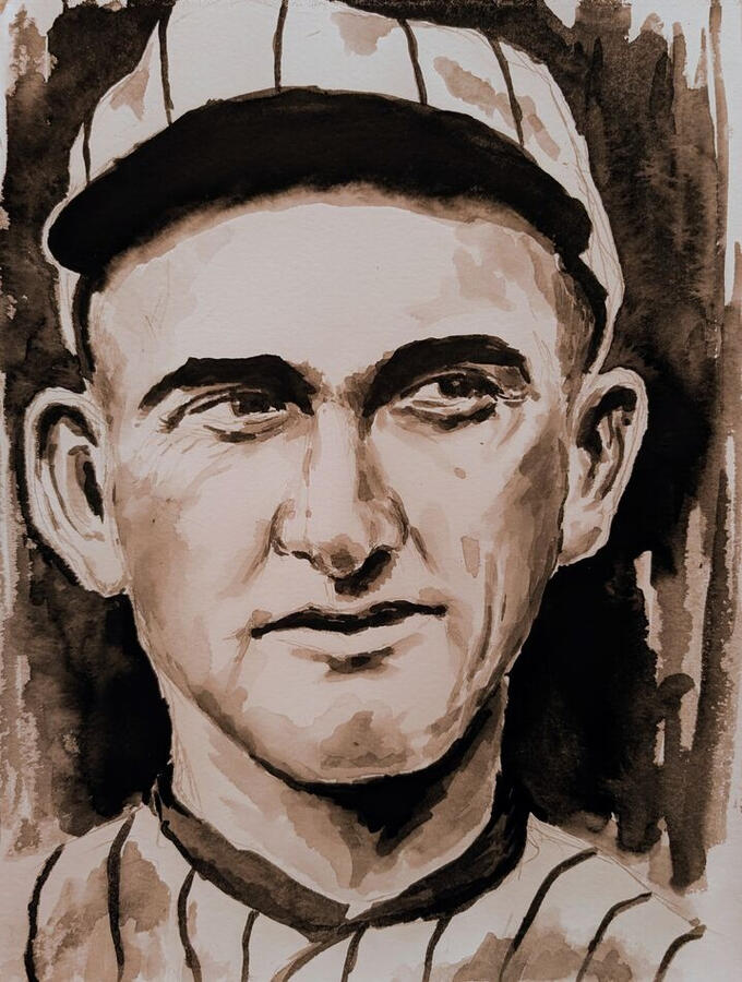 Shoeless Joe Jackson