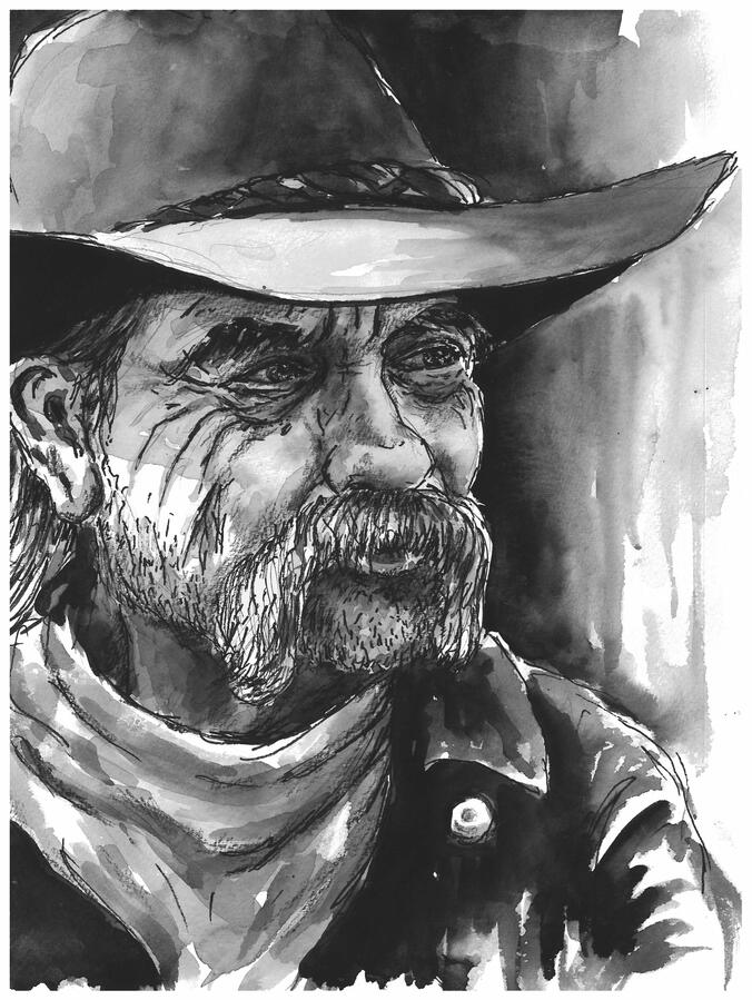 Cowboy