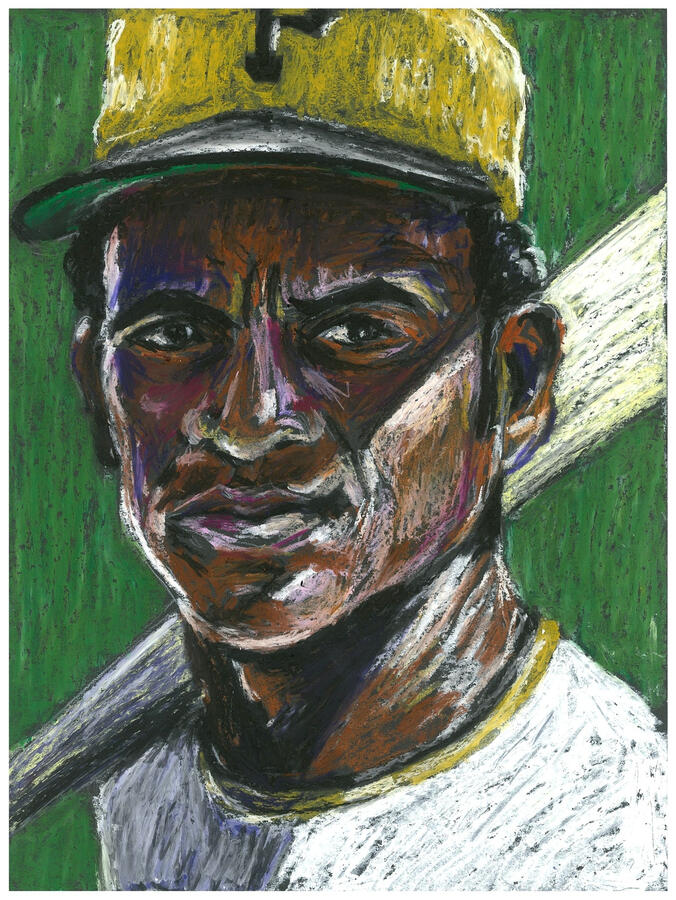 Roberto Clemente