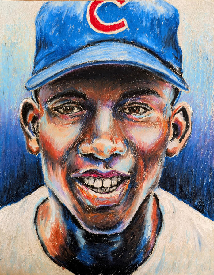 Ernie Banks