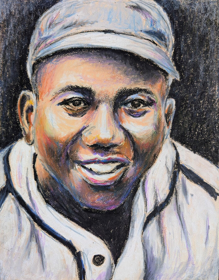 Josh Gibson