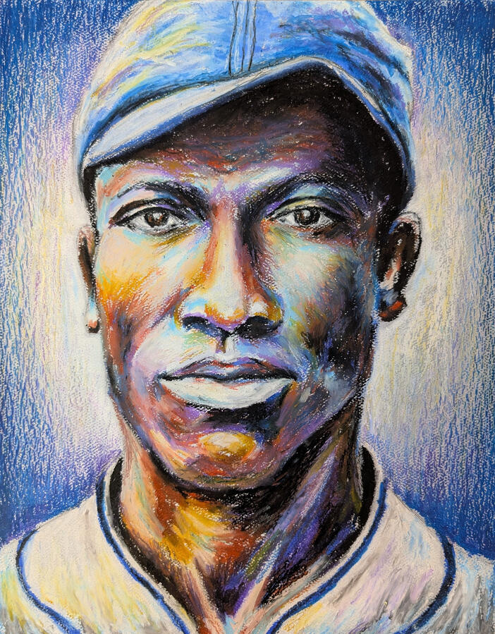Cool Papa Bell