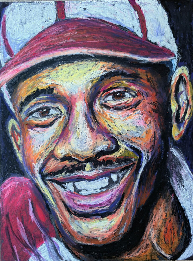 Satchel Paige