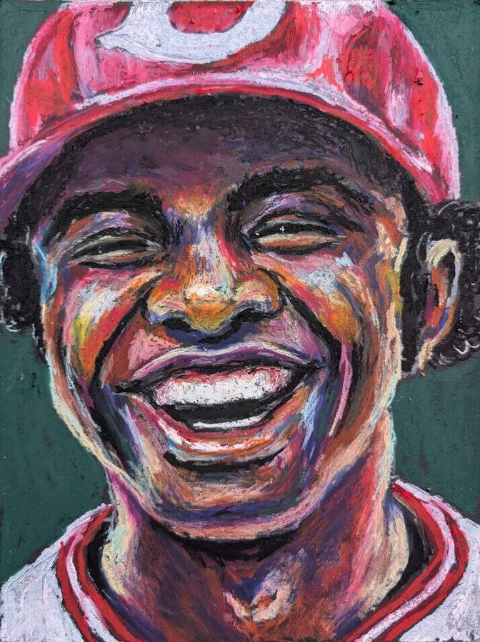 Joe Morgan
