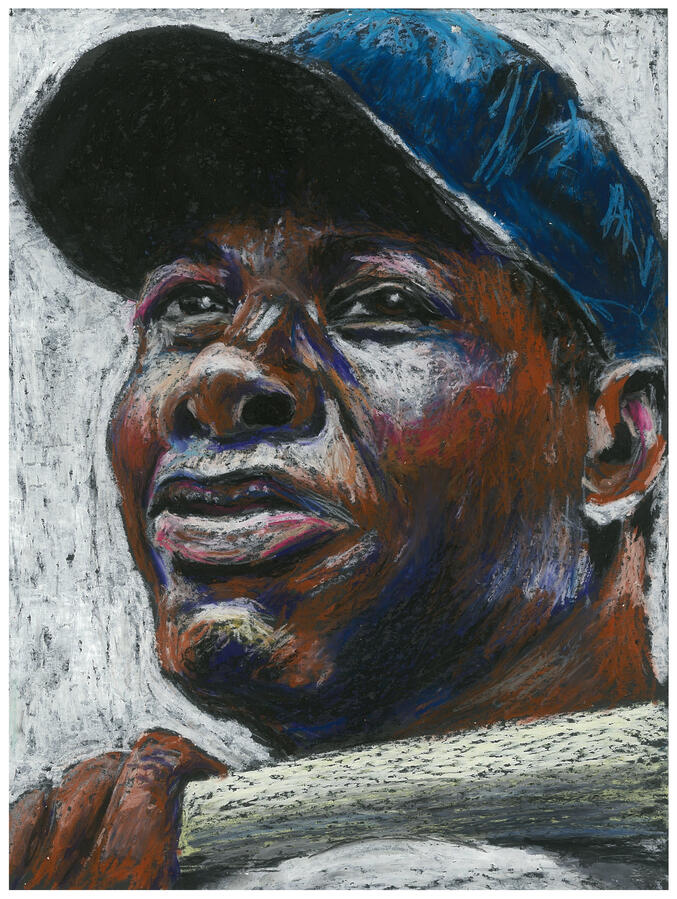 Hank Aaron