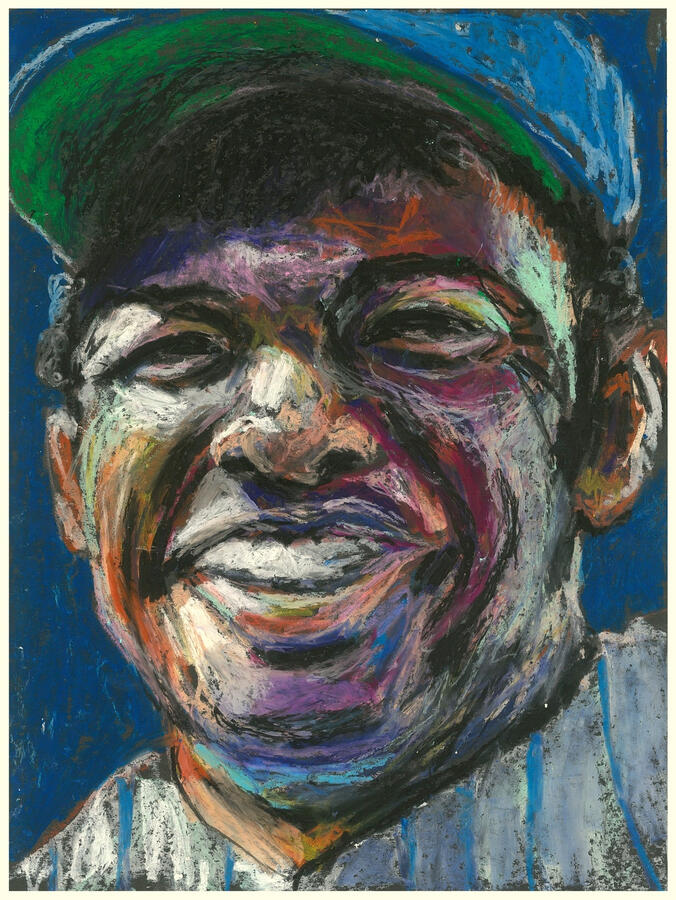 Willy Mays