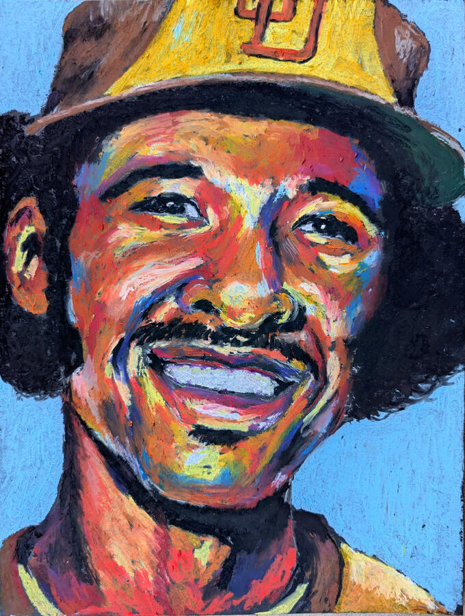Ozzie Smith